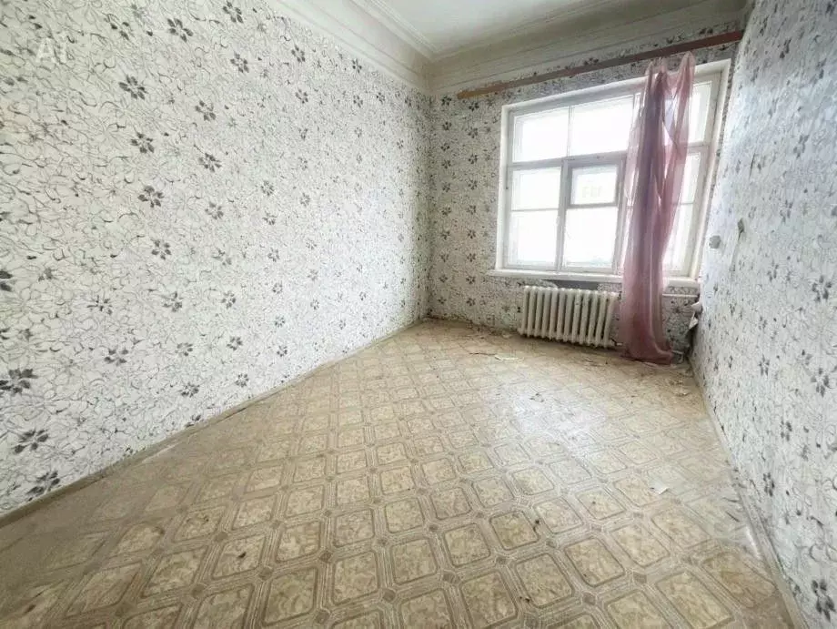 2-к кв. Пермский край, Березники ул. Пятилетки, 22 (36.9 м) - Фото 0