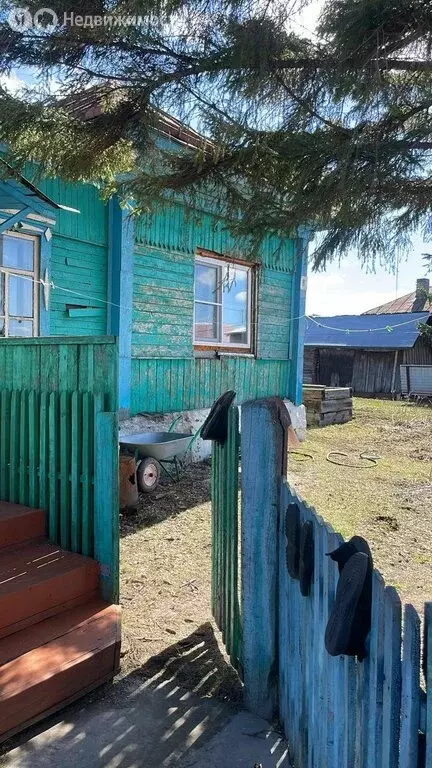 Дом в село Сокур, Комсомольская улица (41.8 м) - Фото 1
