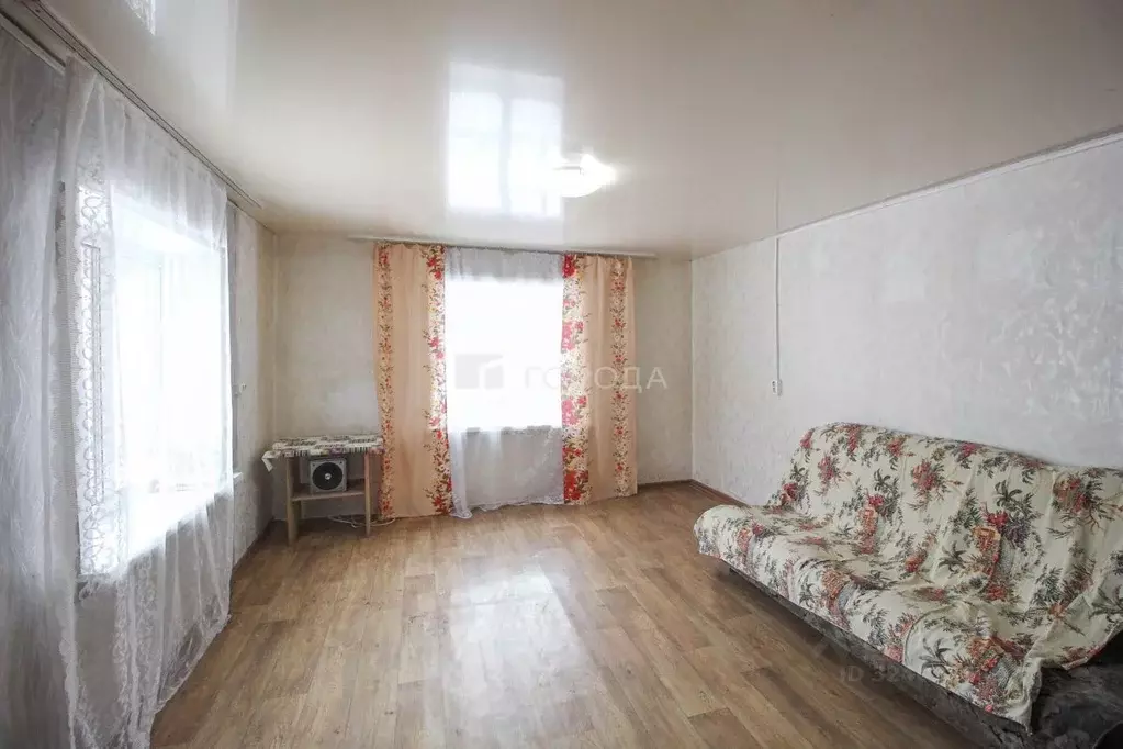 Дом в Алтайский край, Барнаул Горская ул., 185 (40 м) - Фото 1