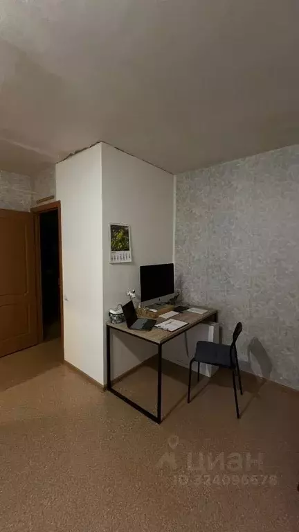 1-к кв. Волгоградская область, Волжский ул. Свердлова, 31 (32.0 м) - Фото 1