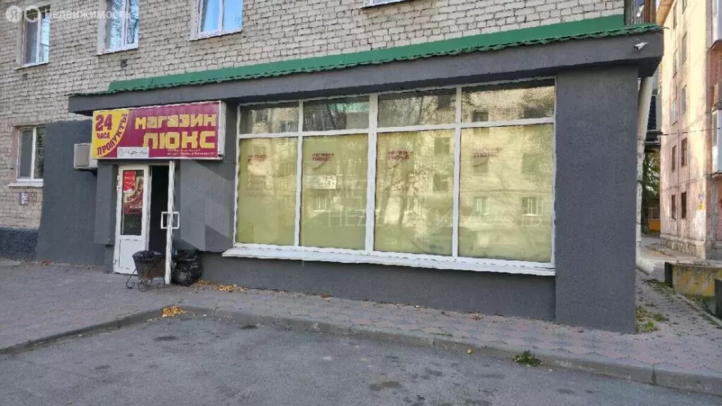 Торговая площадь (100 м) - Фото 1