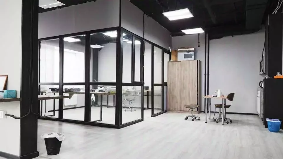 Помещение свободного назначения в Санкт-Петербург 1-я Никитинская ул., ... - Фото 1