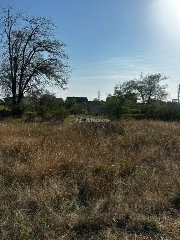 Участок в Крым, Саки ул. Заводская, 94 (6.0 сот.) - Фото 1