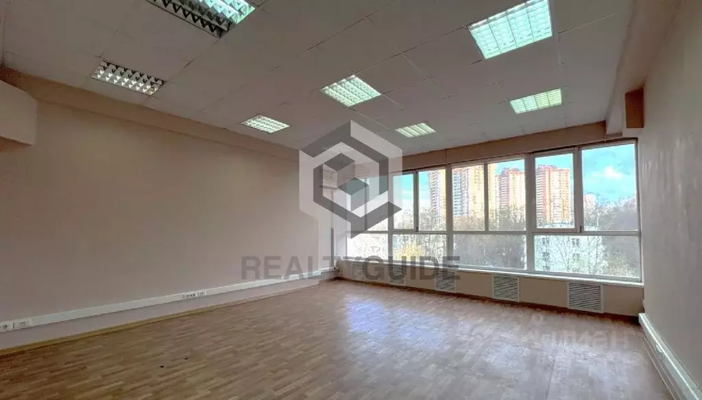 Офис в Москва просп. Вернадского, 39 (36 м) - Фото 1