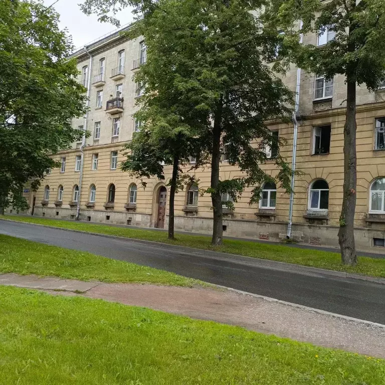 Комната Санкт-Петербург Мгинская ул., 1/2 (19.3 м) - Фото 1