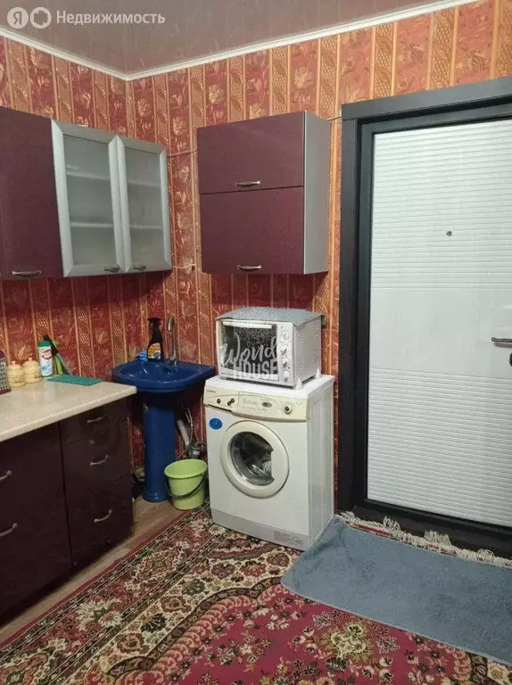 1к в -комнатной квартире (13.4 м) - Фото 2