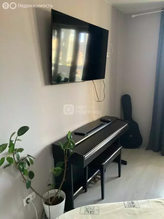 2-комнатная квартира: Санкт-Петербург, 5-й Предпортовый проезд, 4к1 ... - Фото 2