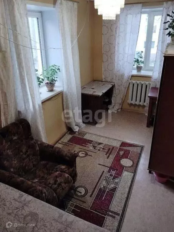 Продаётся 2-к квартира, 36.9 м - Фото 0
