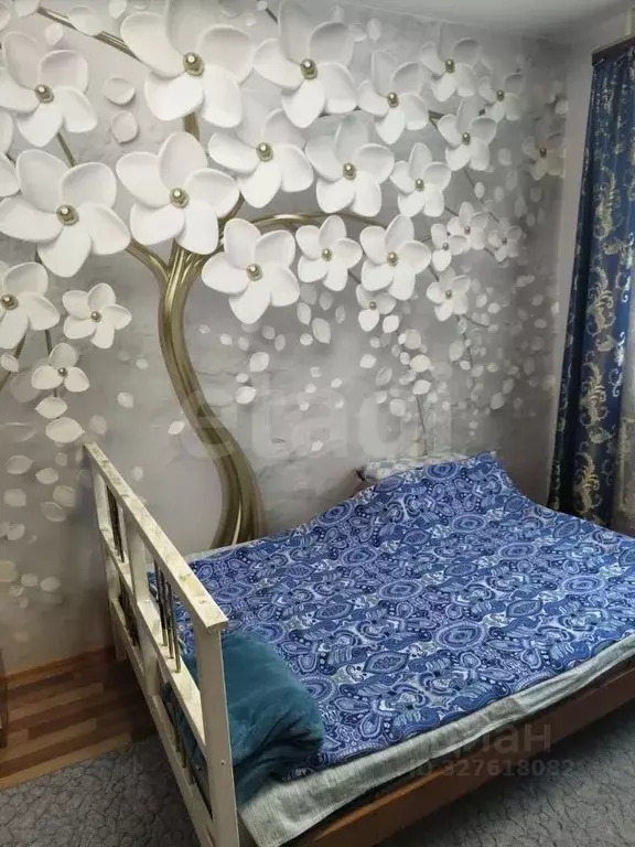 1-к кв. Тверская область, Лихославльский муниципальный округ, ... - Фото 2