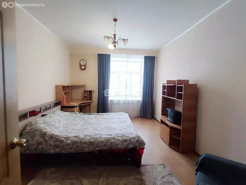 3-комнатная квартира: Вязники, улица Калинина, 7 (60.4 м) - Фото 1