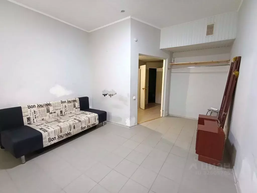 1-к кв. Краснодарский край, Ейск Красная ул., 53/5к2 (42.6 м) - Фото 2