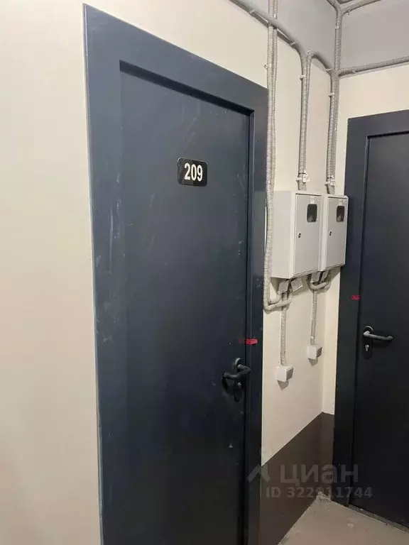 Гараж в Московская область, Люберцы ул. Рождественская, 8 (3 м) - Фото 1