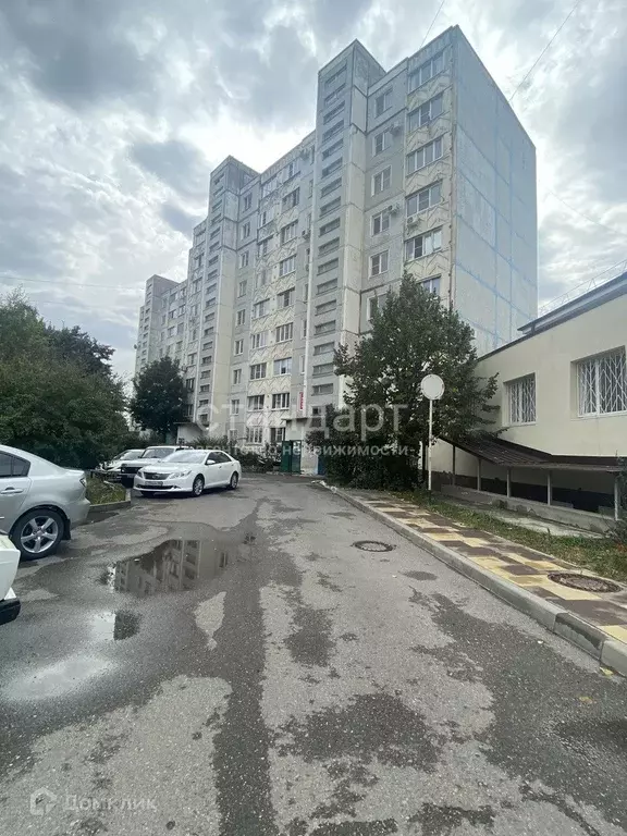 Продаётся 2-к квартира, 46.8 м - Фото 0