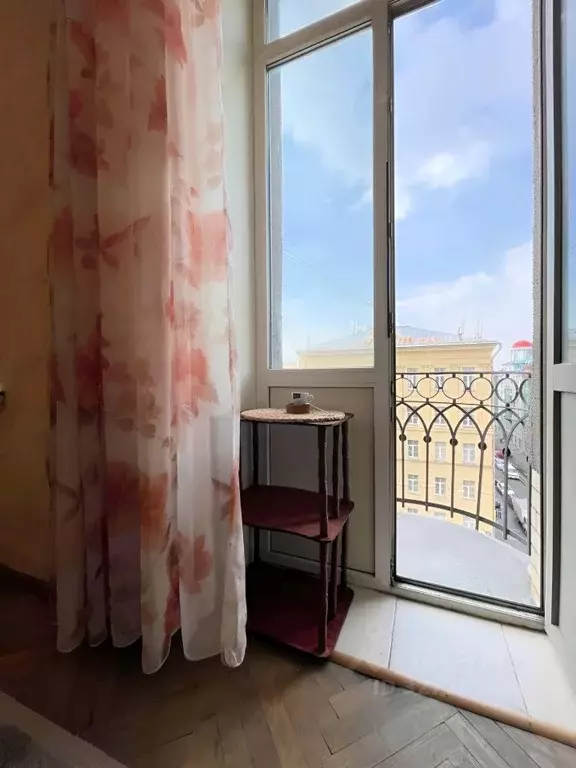 Комната Санкт-Петербург Измайловский просп., 16/30 (26.6 м) - Фото 2