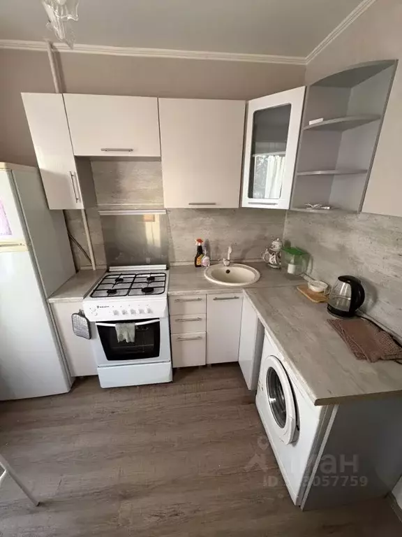 1-к кв. Москва Палехская ул., 12 (33.0 м) - Фото 2