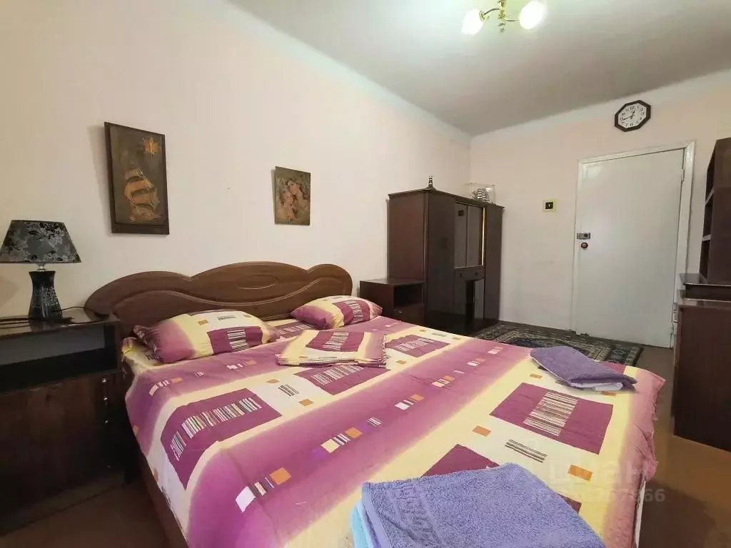 1-к кв. Севастополь ул. Загордянского, 12 (56.0 м) - Фото 1