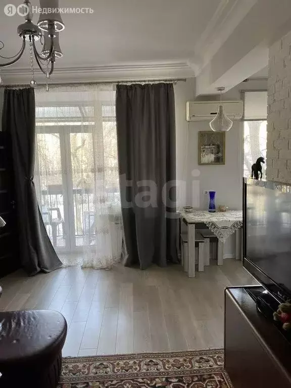 2-комнатная квартира: Воронеж, улица Таранченко, 29 (43 м) - Фото 2