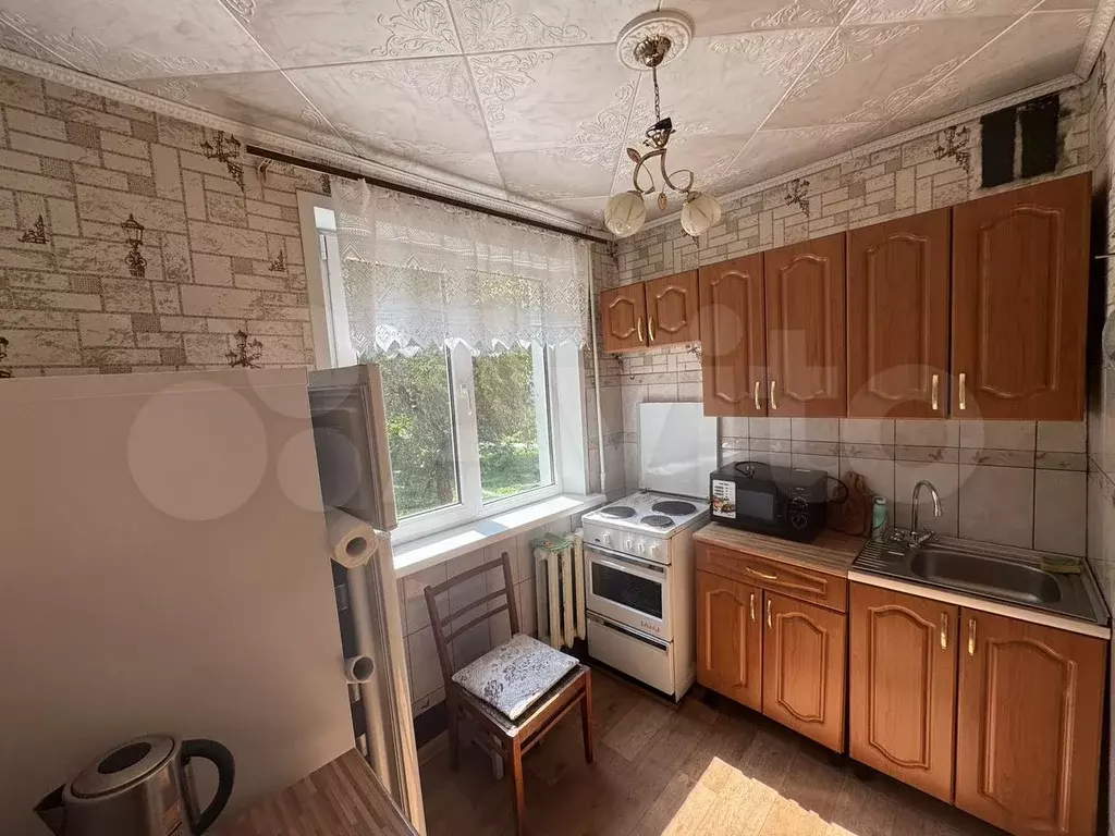 2-к. квартира, 44 м, 2/5 эт. - Фото 1