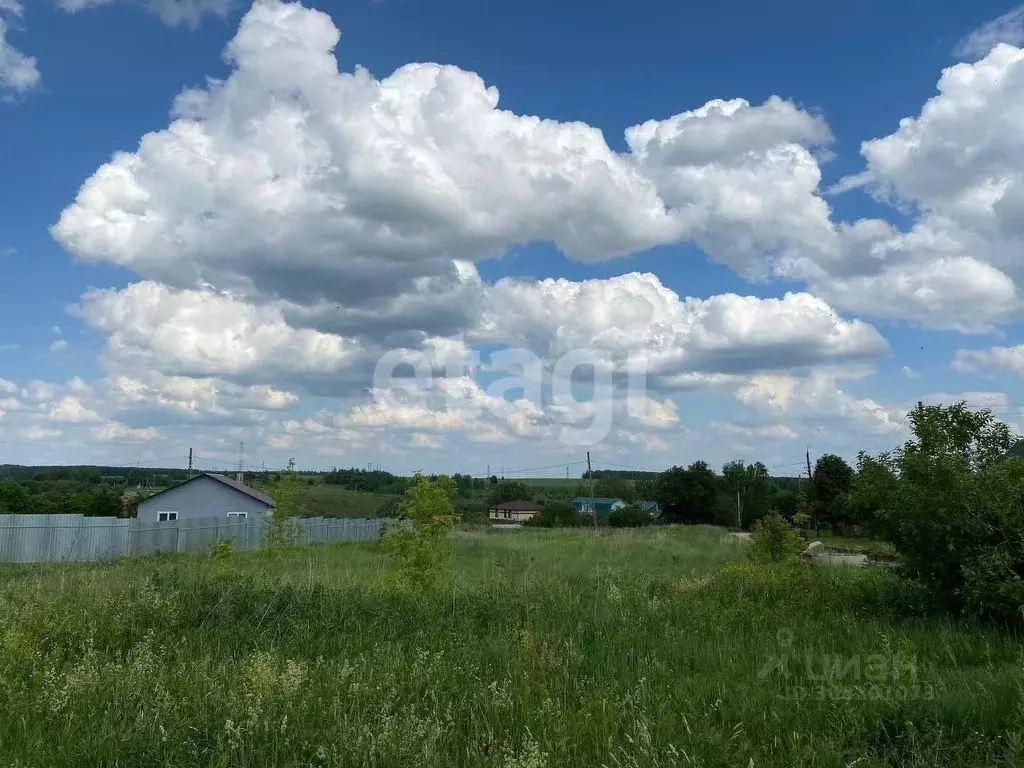 Участок в Тульская область, Венев Новая ул. (7.1 сот.) - Фото 0