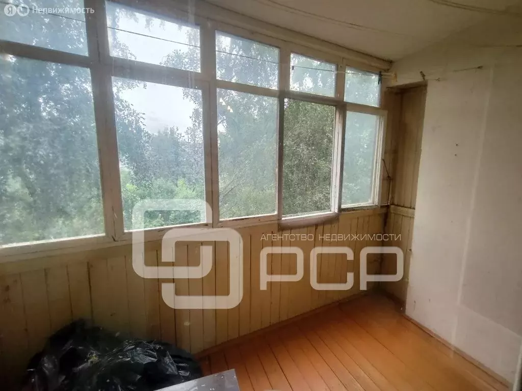 1-комнатная квартира: посёлок городского типа Андреевка, 16 (35.3 м) - Фото 1