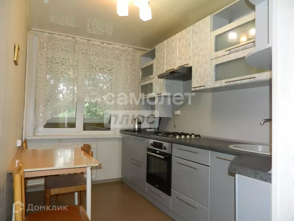 Продаётся 2-к квартира, 49.2 м - Фото 0