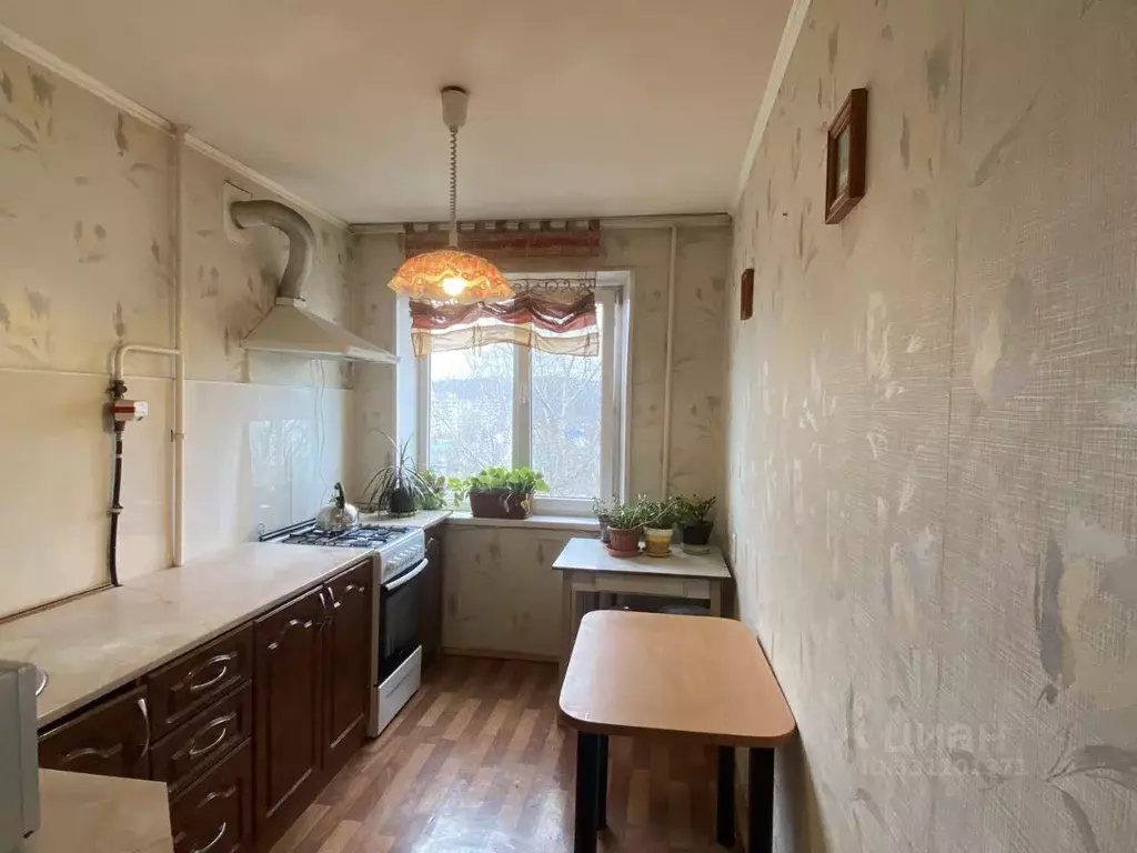 3-к кв. Башкортостан, Уфа Вологодская ул., 24 (52.3 м) - Фото 2