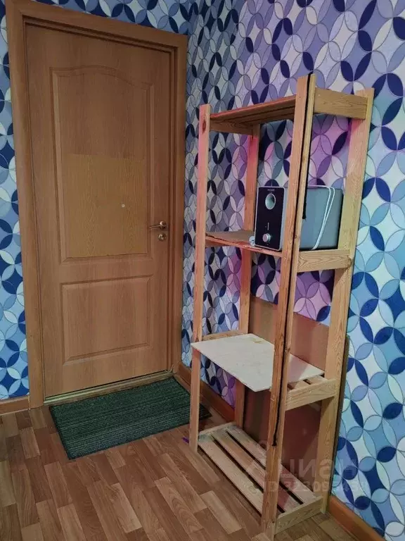 Комната Санкт-Петербург Алтайская ул., 33 (11.0 м) - Фото 2