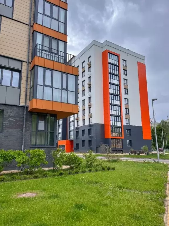 2-к кв. Брянская область, Брянск Степная ул., 14 (62.0 м) - Фото 0