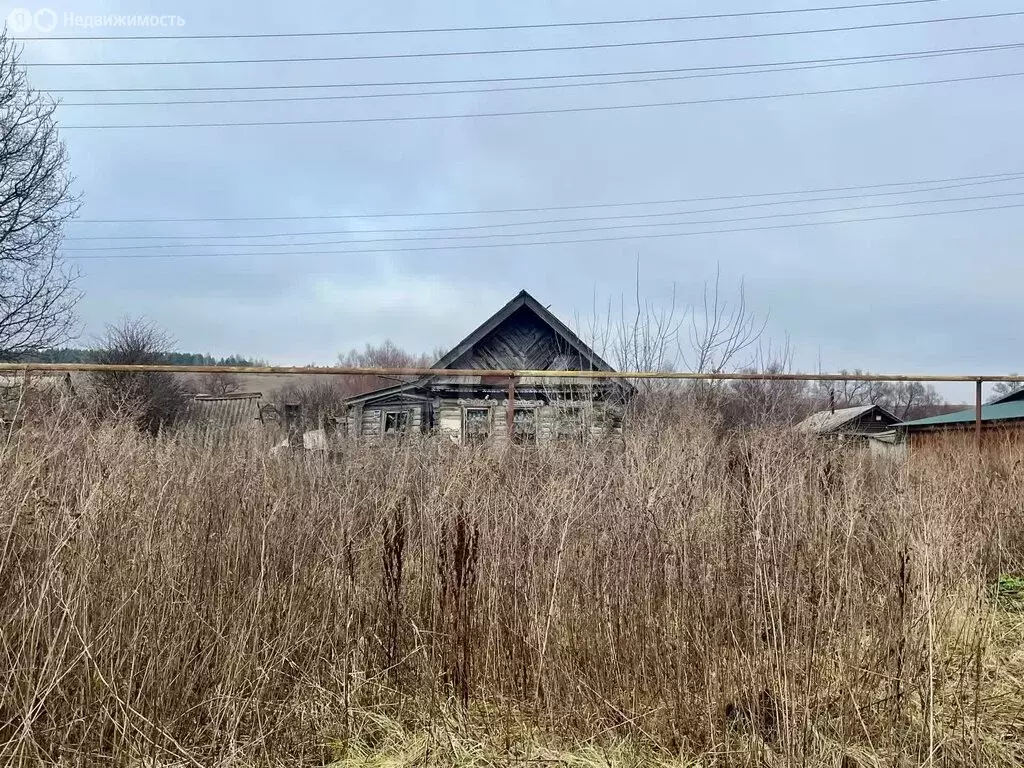 Дом в Косогоры, улица Ленина (13.5 м) - Фото 2