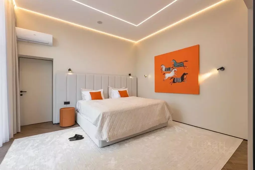 Коттедж в Московская область, Красногорск городской округ, с. ... - Фото 2