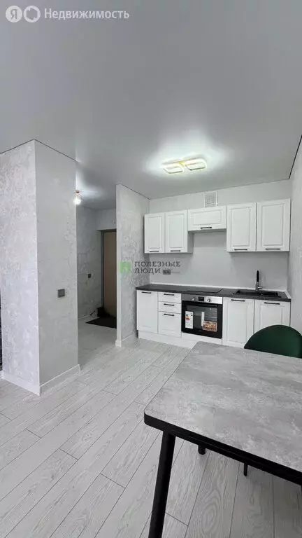 1-комнатная квартира: Ижевск, жилой район Культбаза, 8-й микрорайон, ... - Фото 2