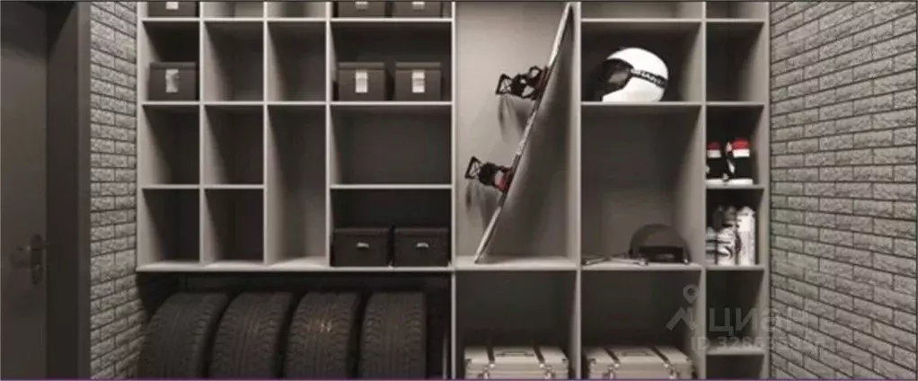 Склад в Московская область, Мытищи городской округ, д. Пирогово ул. ... - Фото 1