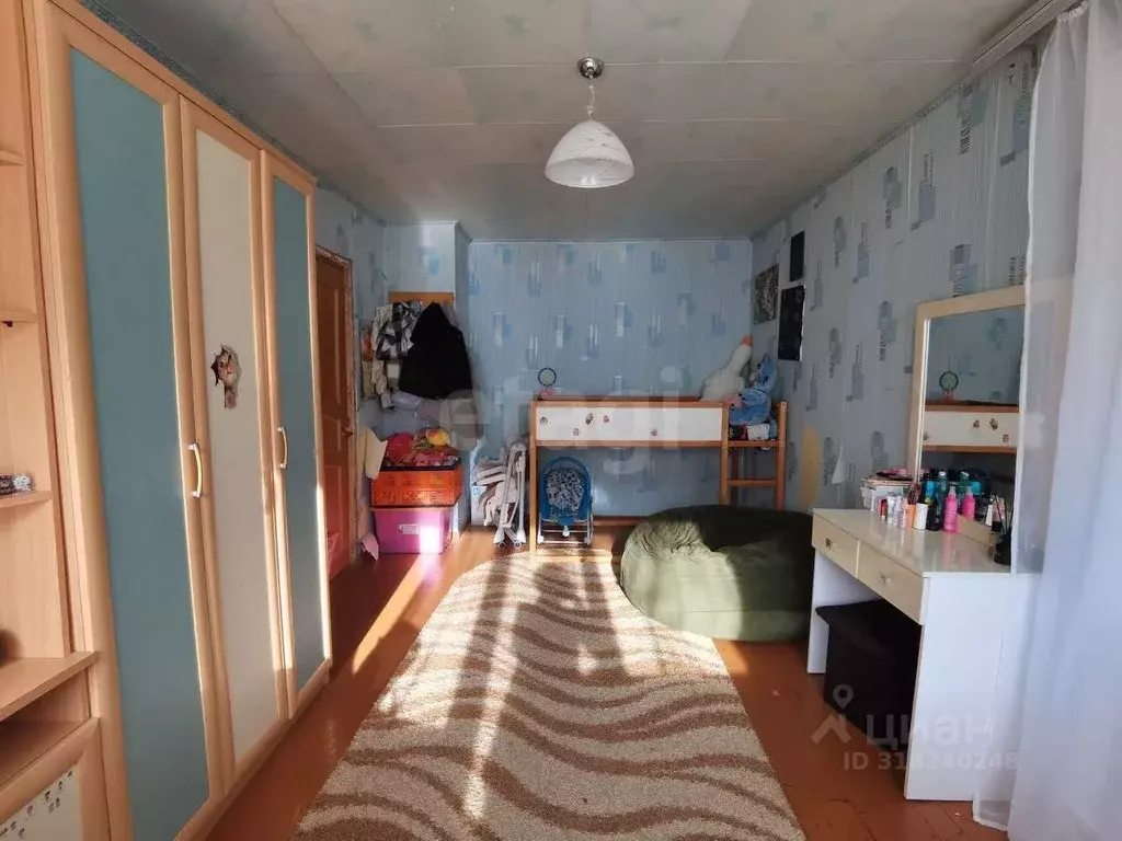 3-к кв. Вологодская область, Череповец ул. Бабушкина, 4 (61.2 м) - Фото 1