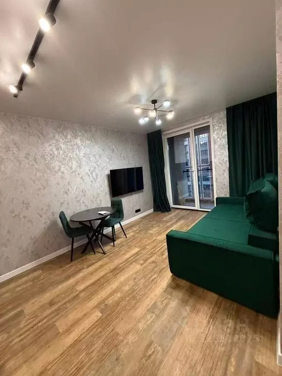 2-к кв. Новосибирская область, Новосибирск ул. Семьи Шамшиных, 93 ... - Фото 1