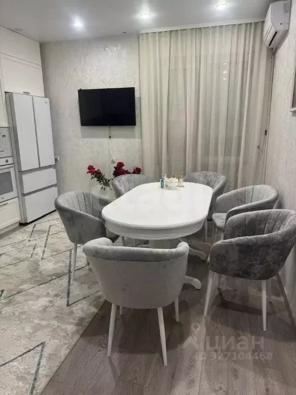 Дом в Краснодарский край, Геленджик Солнечный мкр, ул. Адлерская (234 ... - Фото 1