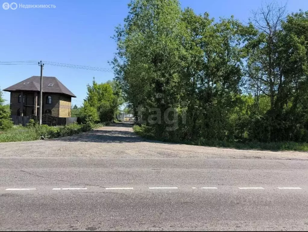 Дом в Богородский городской округ, СНТ Овощевод, 1 (50.4 м) - Фото 0