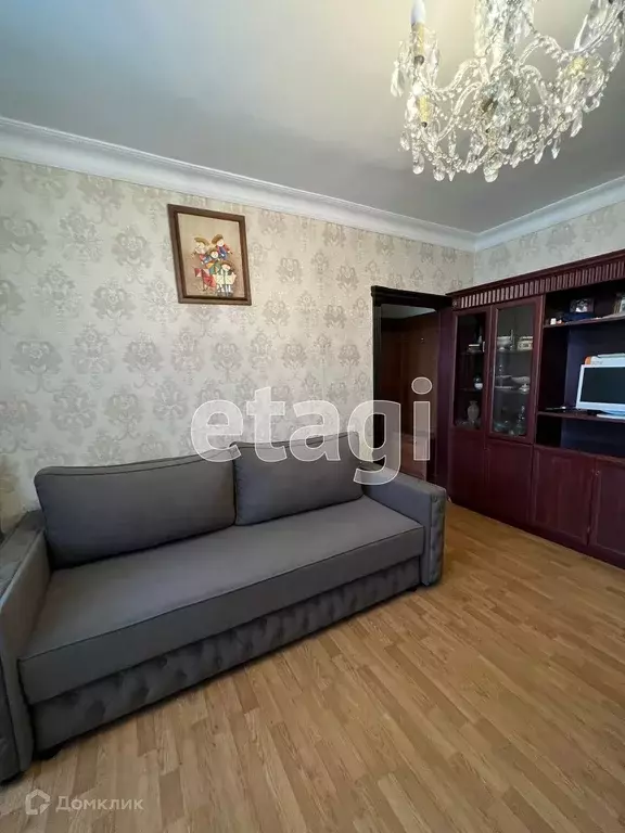Продаётся 3-к квартира, 44.6 м - Фото 0
