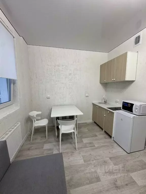Студия Тюменская область, Тюмень Ставропольская ул., 95 (24.7 м) - Фото 0
