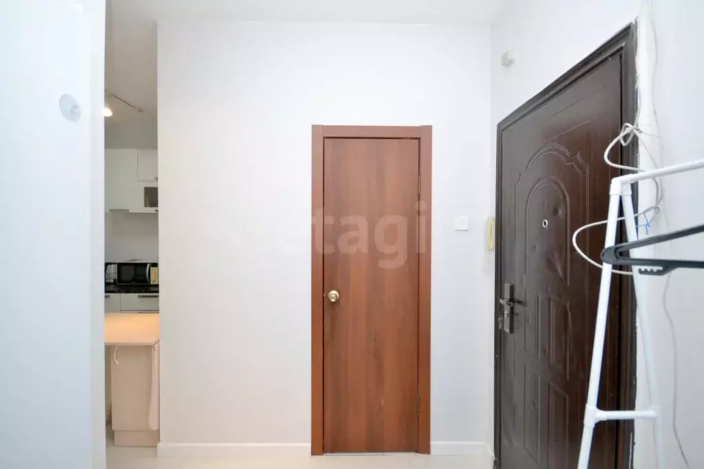 Квартира, студия, 25.5 м - Фото 2