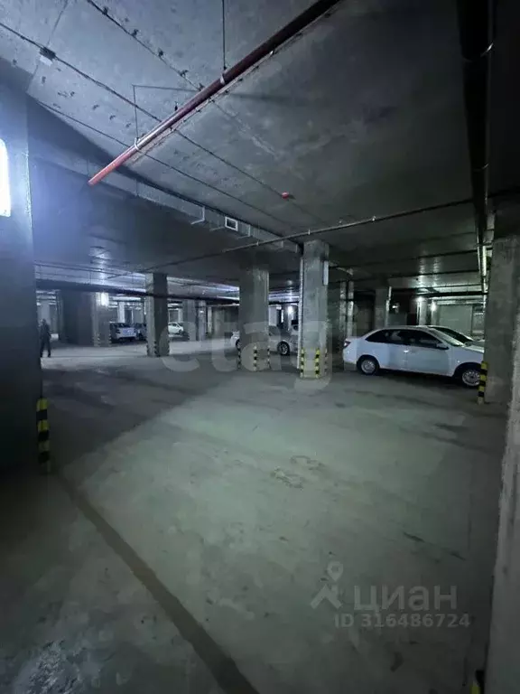 Гараж в Ростовская область, Ростов-на-Дону ул. Нансена, 93с1 (15 м) - Фото 0