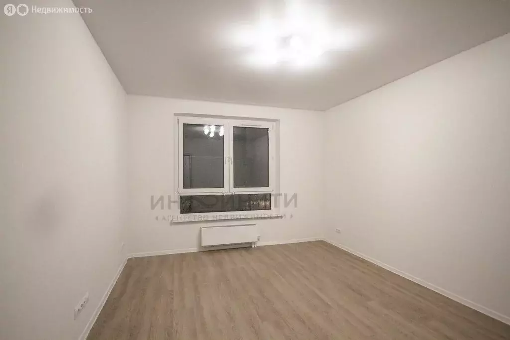 2-комнатная квартира: Москва, Кантемировская улица, 35Ак1 (57.5 м) - Фото 2