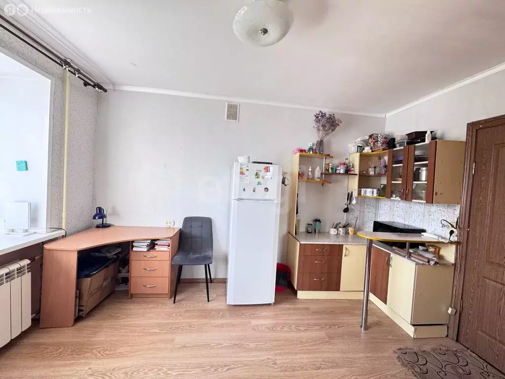 1к в -комнатной квартире (12.5 м) - Фото 2