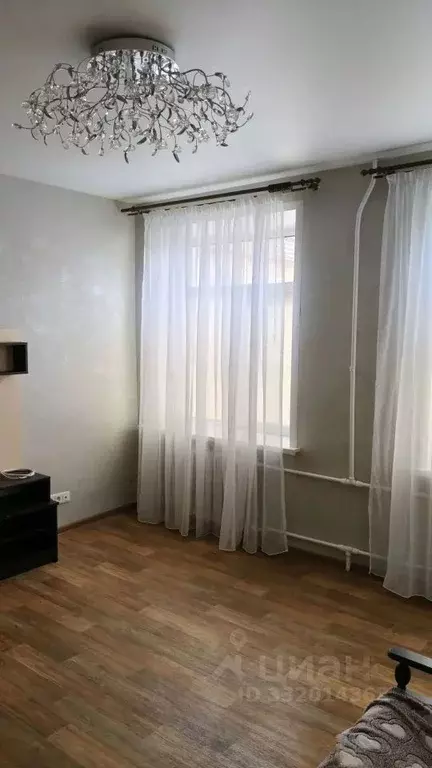 1-к кв. Ярославская область, Рыбинск ул. Баженова, 5 (33.0 м) - Фото 2