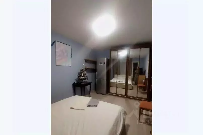 2-к кв. Санкт-Петербург просп. Испытателей, 15К1 (45.0 м) - Фото 2