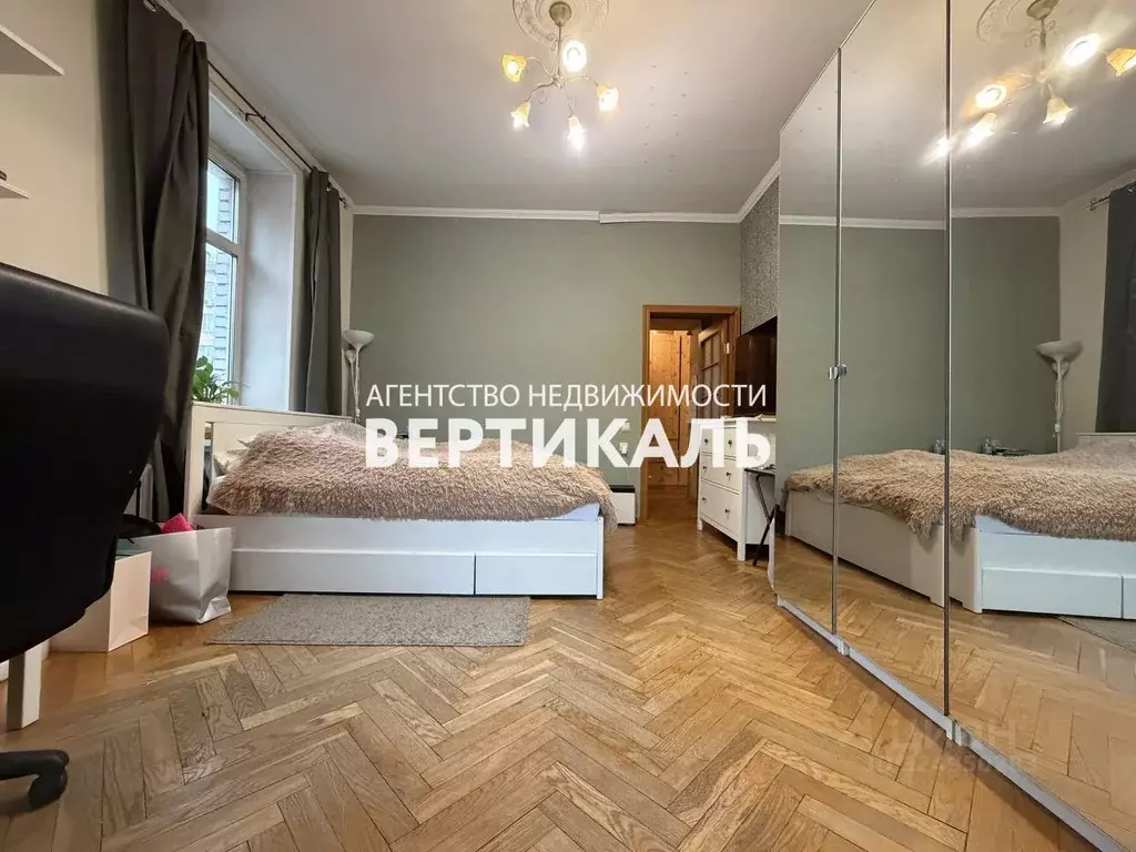 2-к кв. Москва Красноармейская ул., 29 (65.0 м) - Фото 1