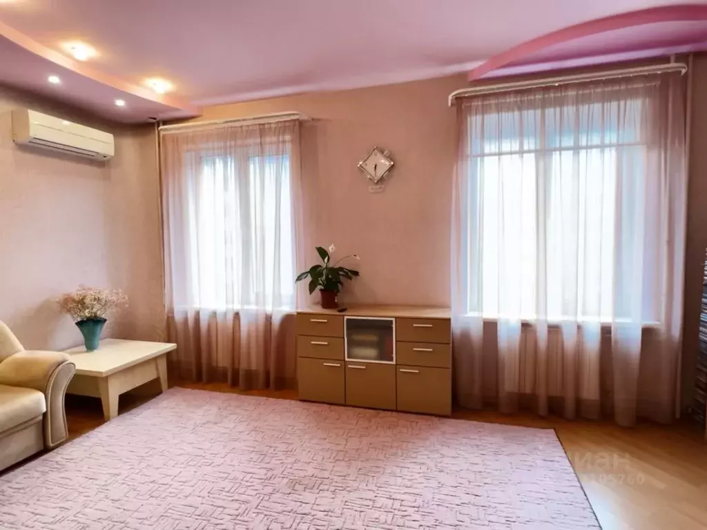3-к кв. Санкт-Петербург ул. Партизана Германа, 17 (83.4 м) - Фото 2