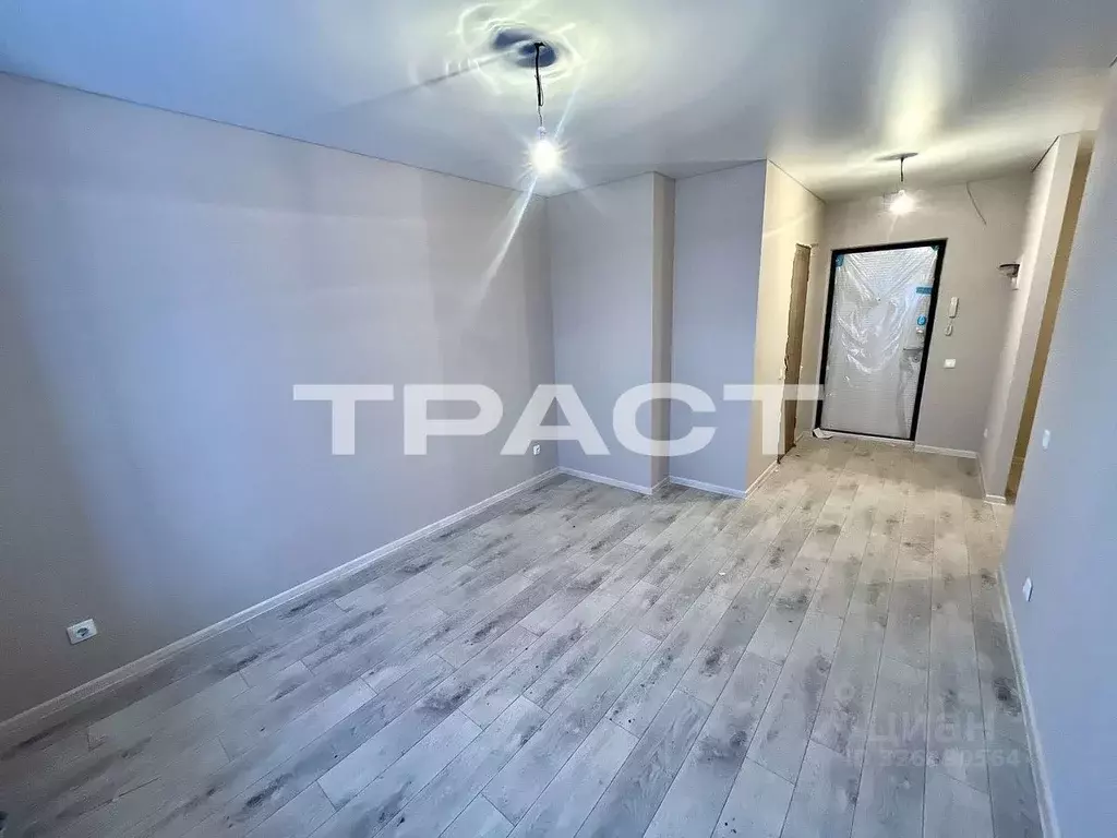 Студия Воронежская область, Воронеж ул. Богдана Хмельницкого, 45А ... - Фото 1