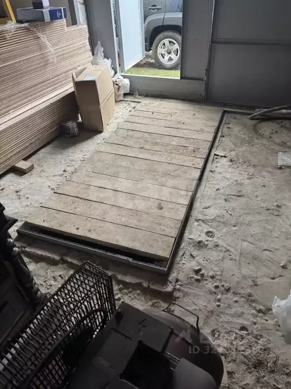 Гараж в Тамбовская область, Тамбов ул. Рылеева, 85 (34 м) - Фото 2