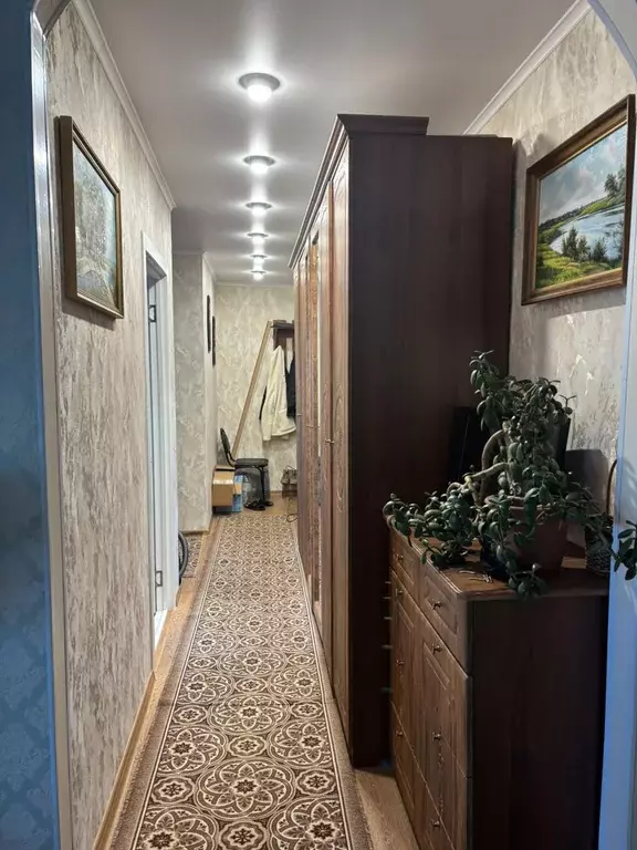 Продаётся 2-к квартира, 49 м - Фото 1