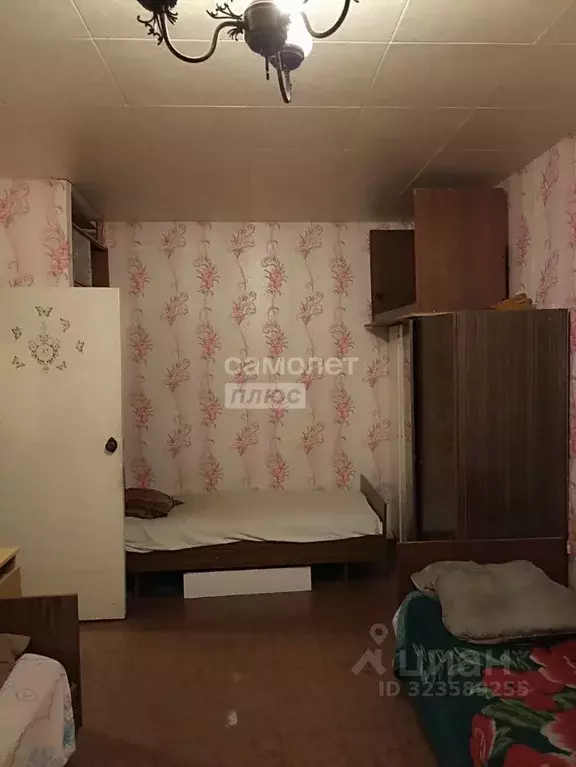 1-к кв. Липецкая область, Липецк ул. Качалова, 1 (37.0 м) - Фото 2